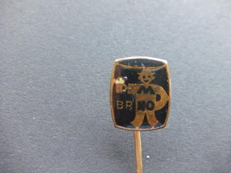JMPS Brno bierbrouwerij Tsjechië bierpul
